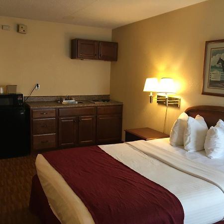 Econo Lodge Inn & Suites Radford-Blacksburg Area Luaran gambar