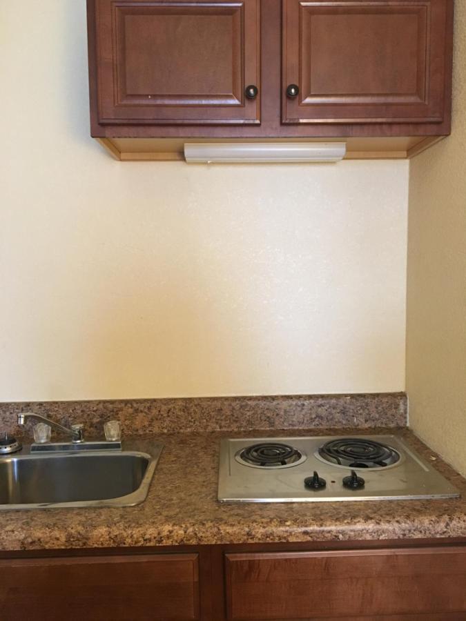 Econo Lodge Inn & Suites Radford-Blacksburg Area Luaran gambar