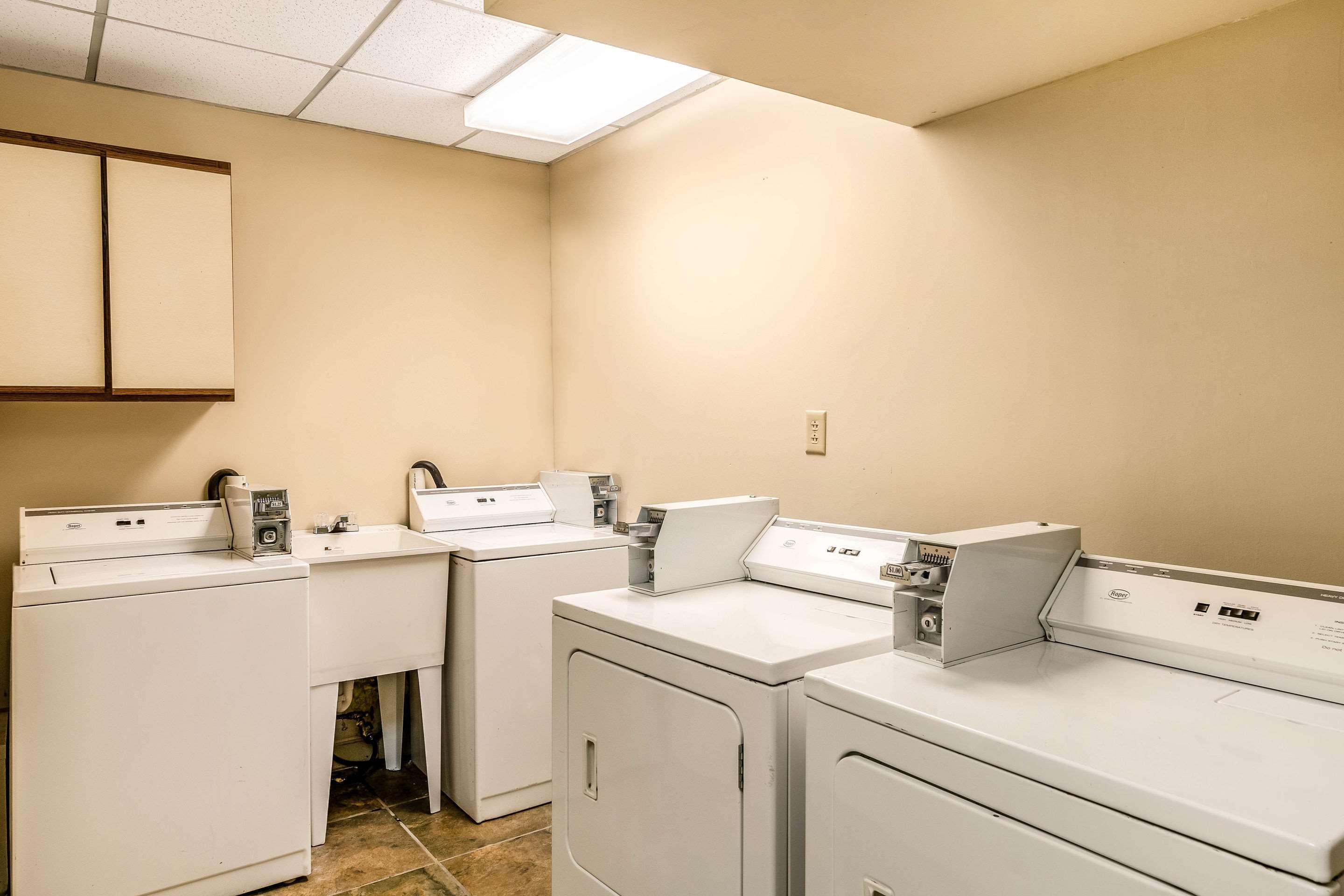 Econo Lodge Inn & Suites Radford-Blacksburg Area Luaran gambar