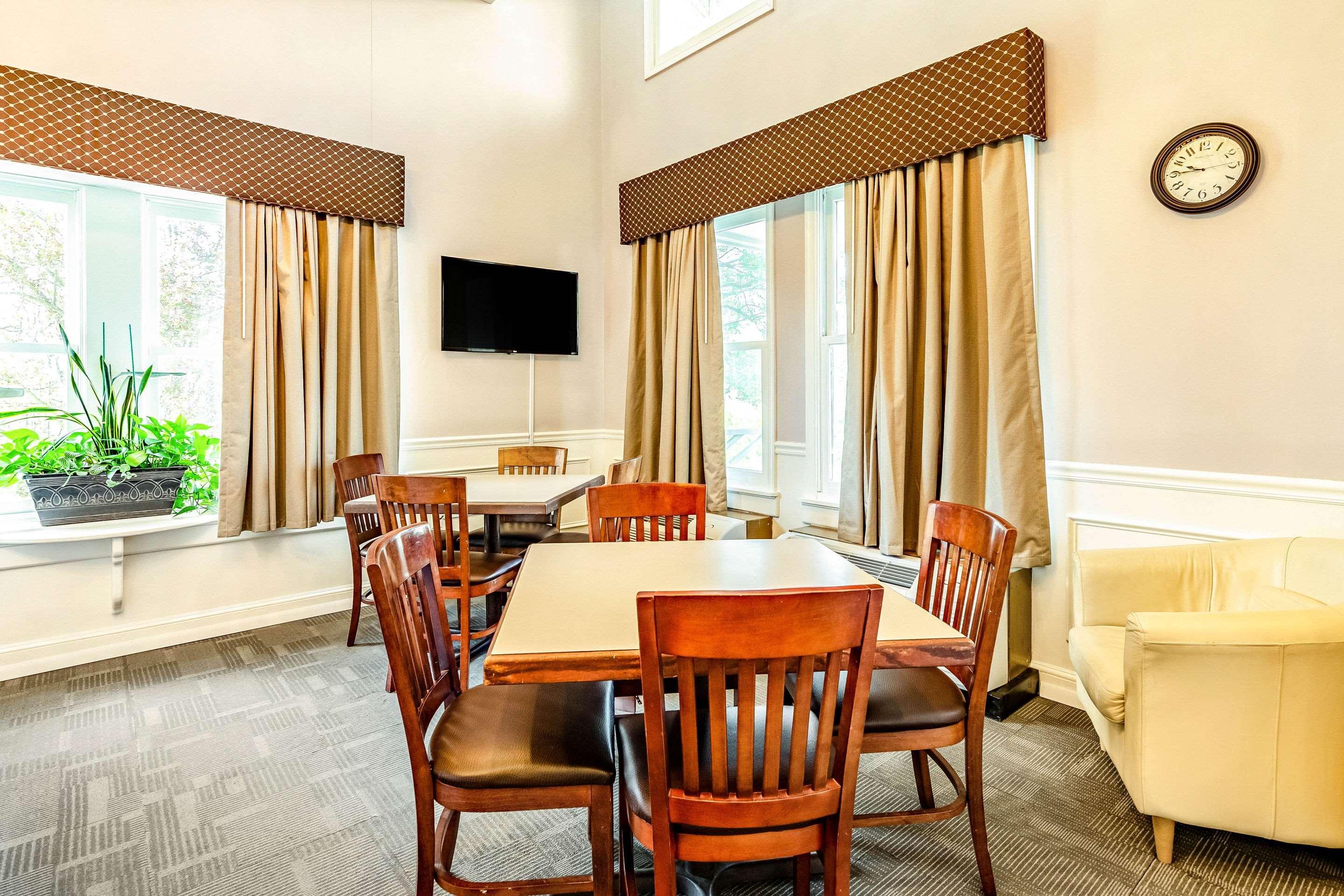 Econo Lodge Inn & Suites Radford-Blacksburg Area Luaran gambar